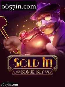 SolditBonusBuy
