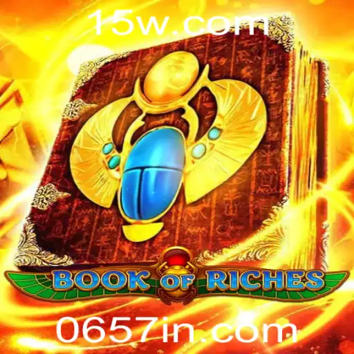 Explorando o Fascinante Mundo de BookofRiches: Uma Jornada de Descobertas