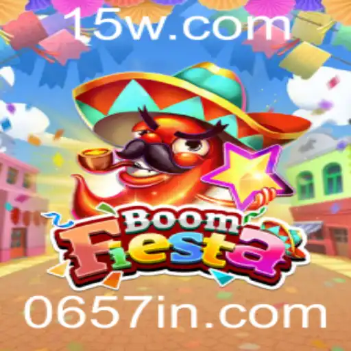 Descubra o Jogo BoomFiesta: A Nova Sensação do Mundo dos Games