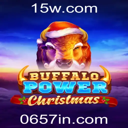 Explorando Buffalo Power Christmas: Uma Jornada em Tempos Festivos