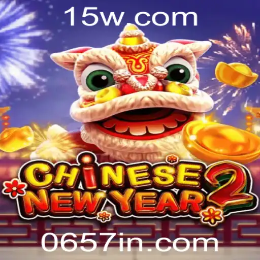 Descubra o Excitante Mundo de CHINESENEWYEAR2: O Jogo que Celebra a Tradição e a Modernidade
