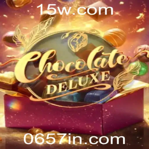 ChocolateDeluxe: Descubra o Mundo Delicioso do Jogo Inovador