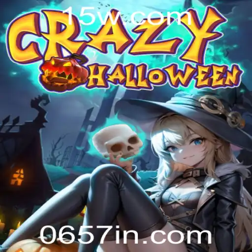 CrazyHalloween: Um Jogo Emocionante para a Temporada de Halloween