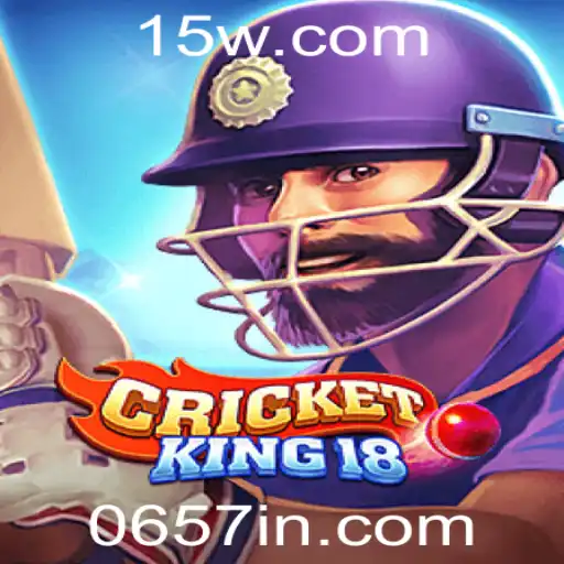 CricketKing18: Descubra o Jogo que Revoluciona o Mundo do Críquete
