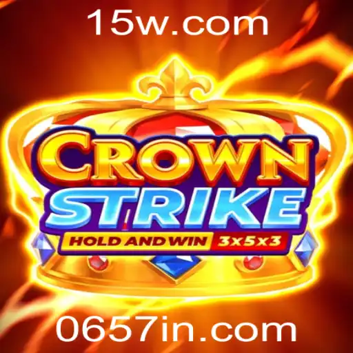 Descubra o Fascinante Universo de Crownstrike