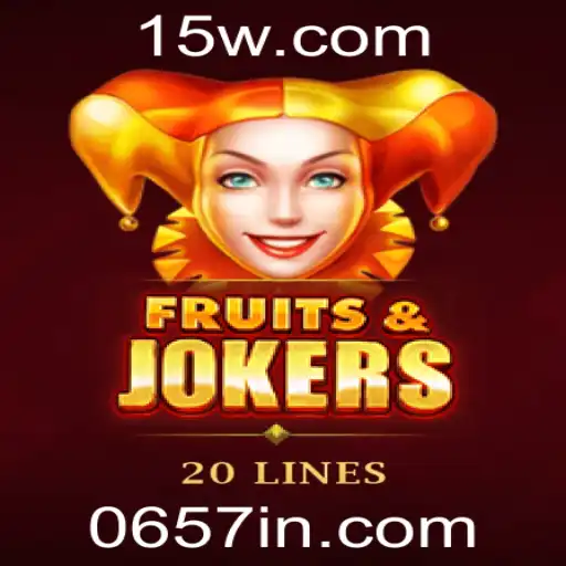 Explorando o Jogo FruitsAndJokers20: Uma Nova Experiência de Entretenimento
