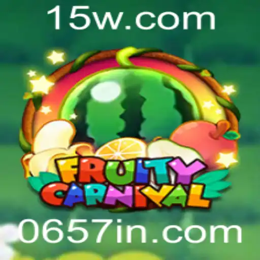 Descubra a Magia do FruityCarnival: Um Jogo de Diversão e Estratégia