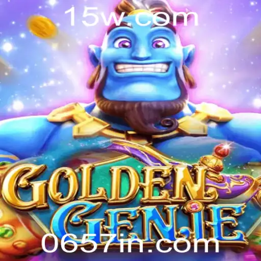 Descubra a Magia de GOLDENGENIE: O Novo Jogo Que Está Conquistando o Mundo