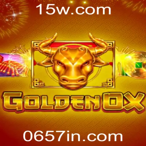 Descubra o Fascinante Mundo de GoldenOx: O Jogo de Estratégia e Fortuna