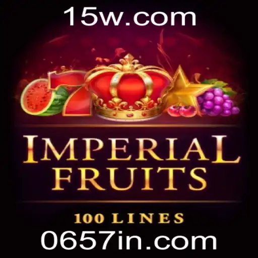 Explorando ImperialFruits100: Um Mergulho no Mundo do Jogo