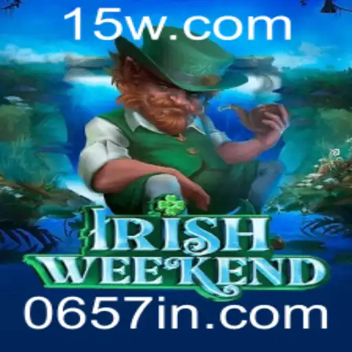 Explorando o Fascinante Jogo IrishWeekend: Uma Aventura Inesquecível