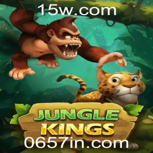 JungleKings: Uma Imersão Selvagem no Mundo dos Jogos de Aventura