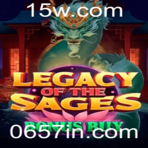 Explorando o Universo Fascinante de LegacyoftheSagesBonusBuy