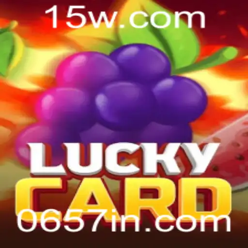 Explorando o Mundo do Jogo de Cartas LuckyCard: Regras e Estratégias