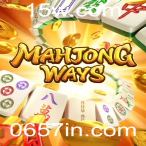 Descubra o Fascinante Mundo de MahjongWays