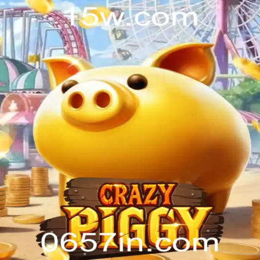CrazyPiggy: Uma Jornada Divertida de Estratégia e Aventura