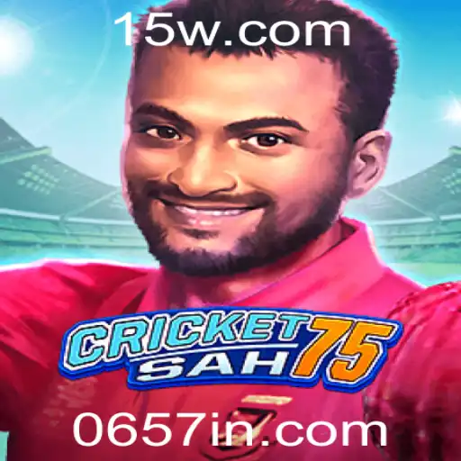 CricketSah75: Uma Nova Experiência no Mundo dos Jogos