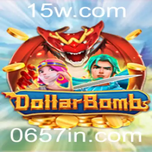 Descubra o Mundo Empolgante de DollarBombs: O Jogo que Está Conquistando a Atualidade