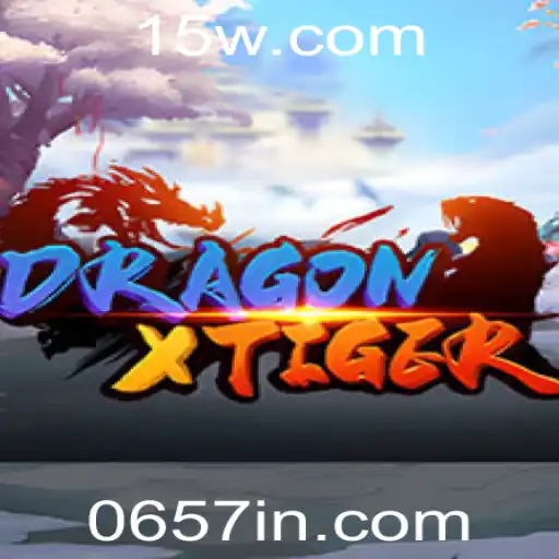 DragonXTiger: Um Mergulho Profundo no Universo de Aventuras e Estratégias