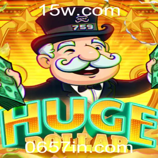 HugeDollar: Uma Experiência de Jogo Inovadora