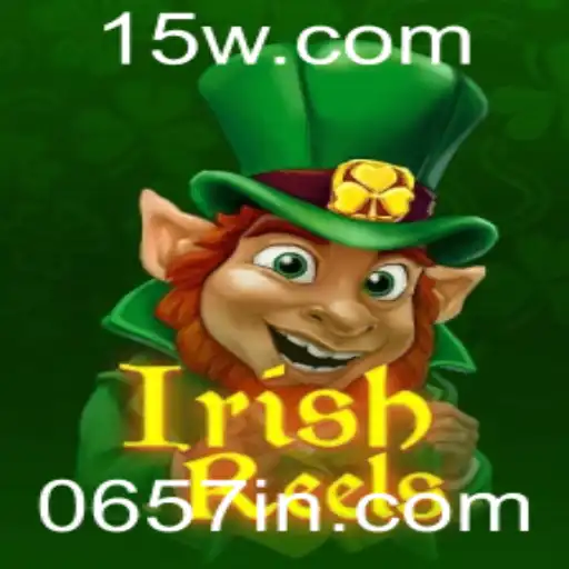 Descubra a Experiência Única do Jogo IrishReels