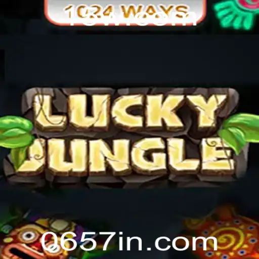 Descubra o Mundo de Aventura com LuckyJungle1024
