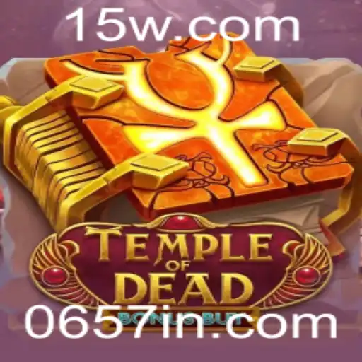 Descubra as Aventuras do Jogo TempleofDeadBonusBuy