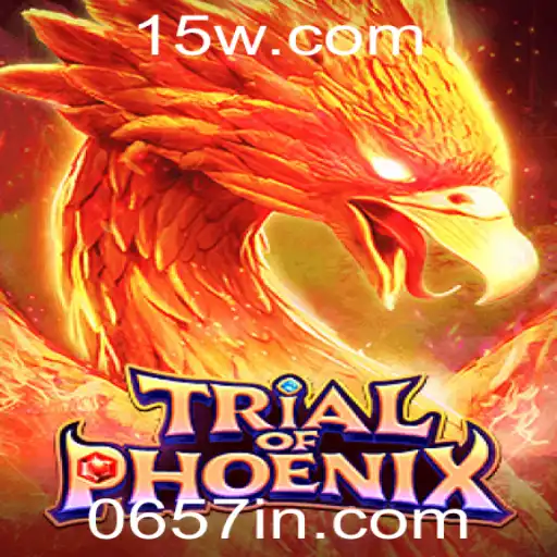 Explorando o Mundo de TrialofPhoenix: Um Jogo de Estratégia Completamente Único