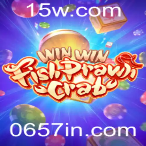 Descubra o Fascinante Jogo WinWinFishPrawnCrab: Um Mergulho nas Regras e Curiosidades Atualizadas