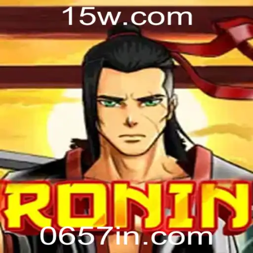 Explorando o Mundo de 'Ronin': Um Mergulho no Jogo Emergente