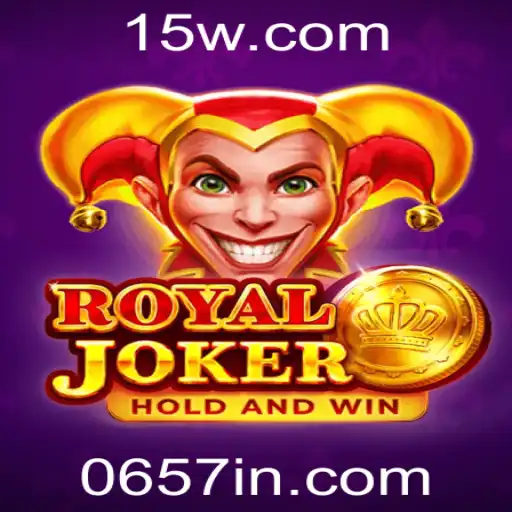 RoyalJoker: Descubra o Jogo que Conquistou o Mundo