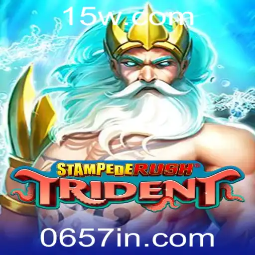 StempedeRushTrident: Mergulhe na Aventura Digital com a Chave 0657