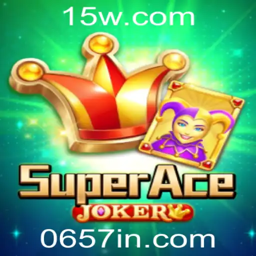 Descubra o Mundo Aventureiro de SuperAceJoker: Um Guia Completo