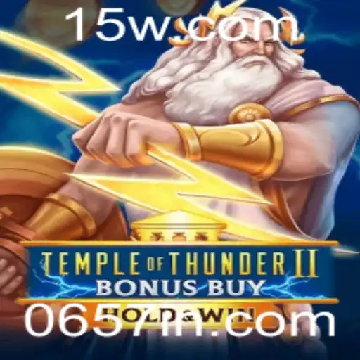 Descubra Temple of Thunder II Bonus Buy: Aventuras e Regras no Universo Inca