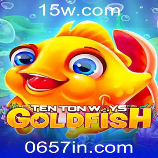 Descubra o Fascinante Mundo de TenTonWaysGoldfish