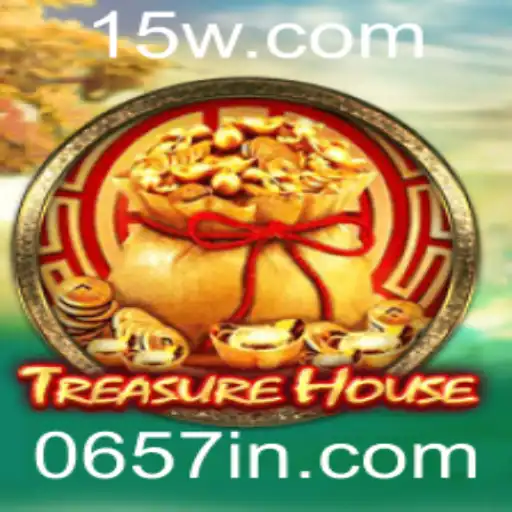 Descubra os Mistérios do Jogo TreasureHouse