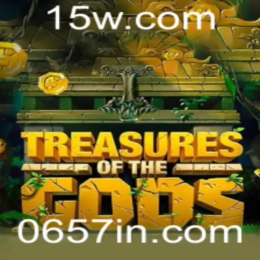 Descubra 'TreasureoftheGods': Um Sensacional Jogo de Estratégia